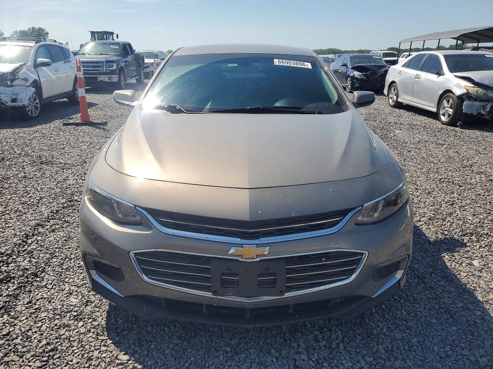 2018 Chevrolet Malibu მანქანა იყიდება აუქციონზე, vin: 1G1ZD5ST5JF194306, აუქციონის ნომერი: 66903896