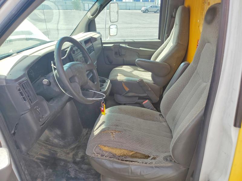 Aukcja sprzedaży 2004 Chevrolet Express, vin: 1GBJG31U341159733, numer aukcji: 65853956