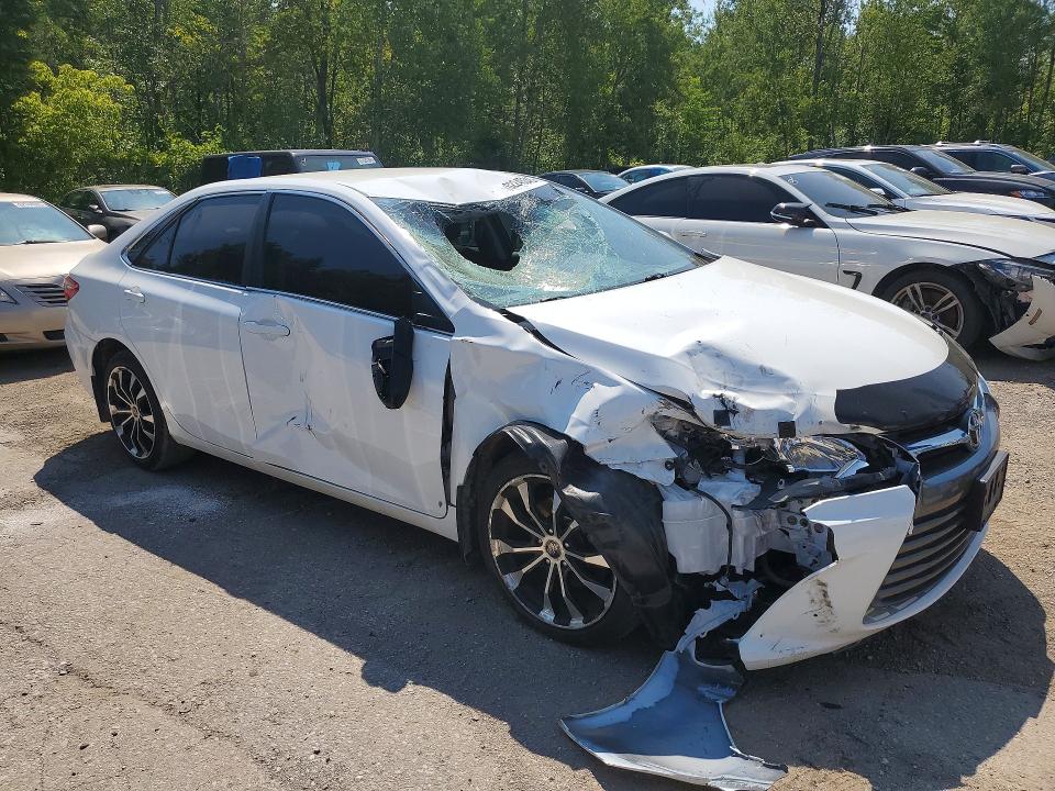 62245346 :رقم المزاد ، 4T1BF1FK9HU793594 vin ، 2017 Toyota Camry مزاد بيع