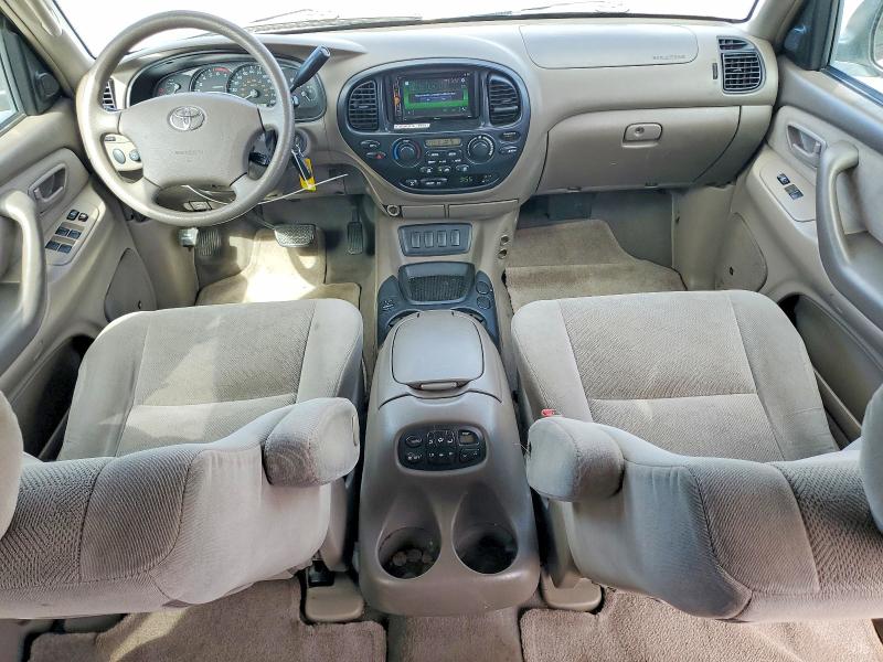 Aukcja sprzedaży 2005 Toyota Sequoia, vin: 5TDBT44A65S256559, numer aukcji: 67340946