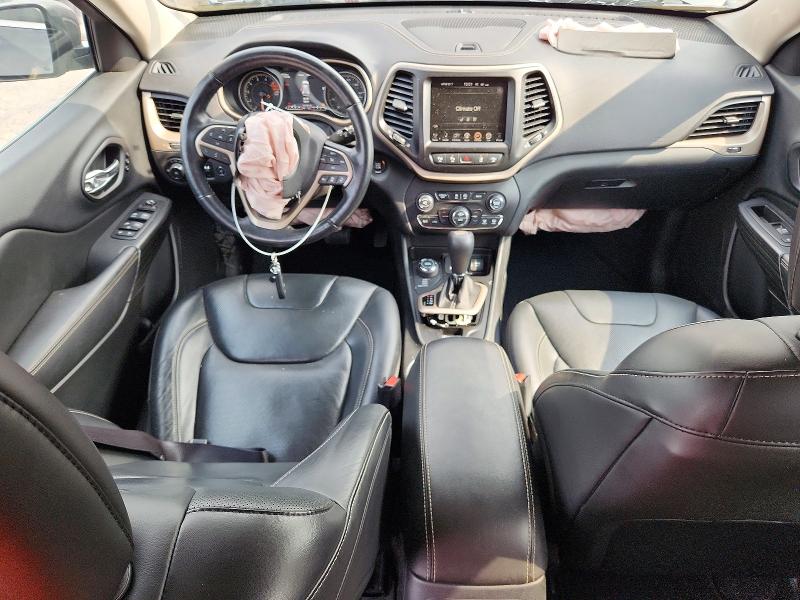 Aukcja sprzedaży 2016 Jeep Cherokee, vin: 1C4PJMDSXGW101651, numer aukcji: 66314216