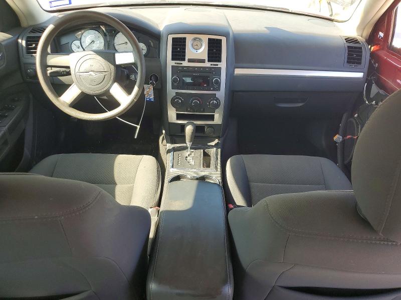 Aukcja sprzedaży 2009 Chrysler 300, vin: 2C3KA43DX9H514379, numer aukcji: 65672556