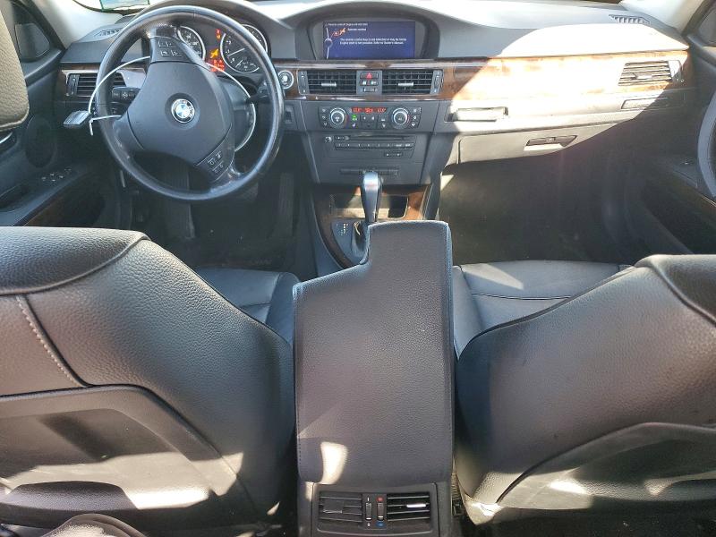 65847726 :رقم المزاد ، WBAPL5G54BNN23223 vin ، 2011 Bmw 335 مزاد بيع