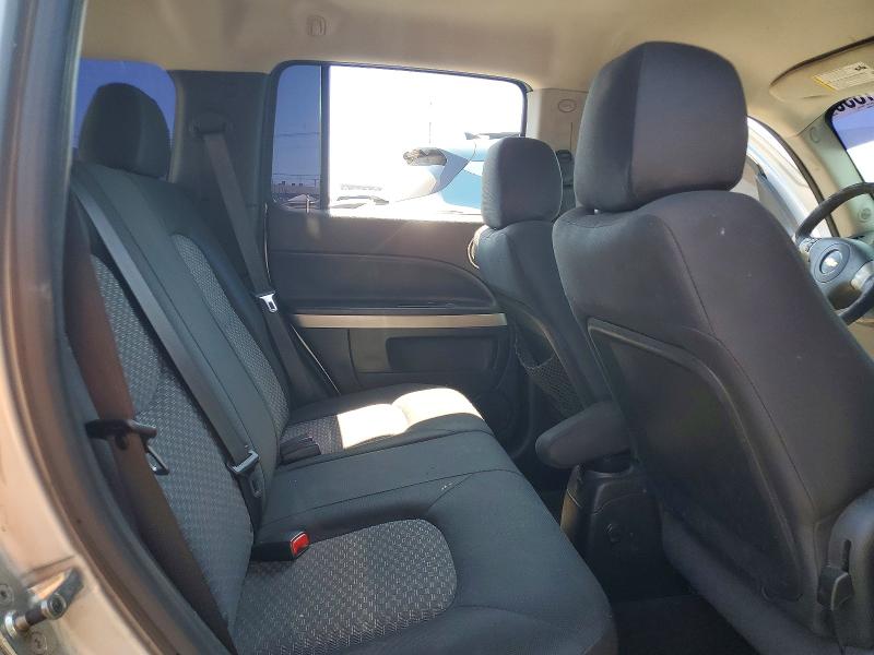 Продажа на аукционе авто 2010 Chevrolet Hhr, vin: 3GNBAADB7AS534296, номер лота: 65361836