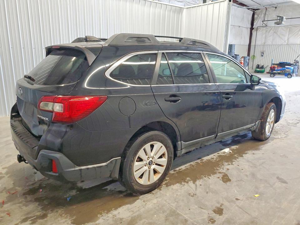 Aukcja sprzedaży 2018 Subaru Outback, vin: 4S4BSAFCXJ3250979, numer aukcji: 64576126