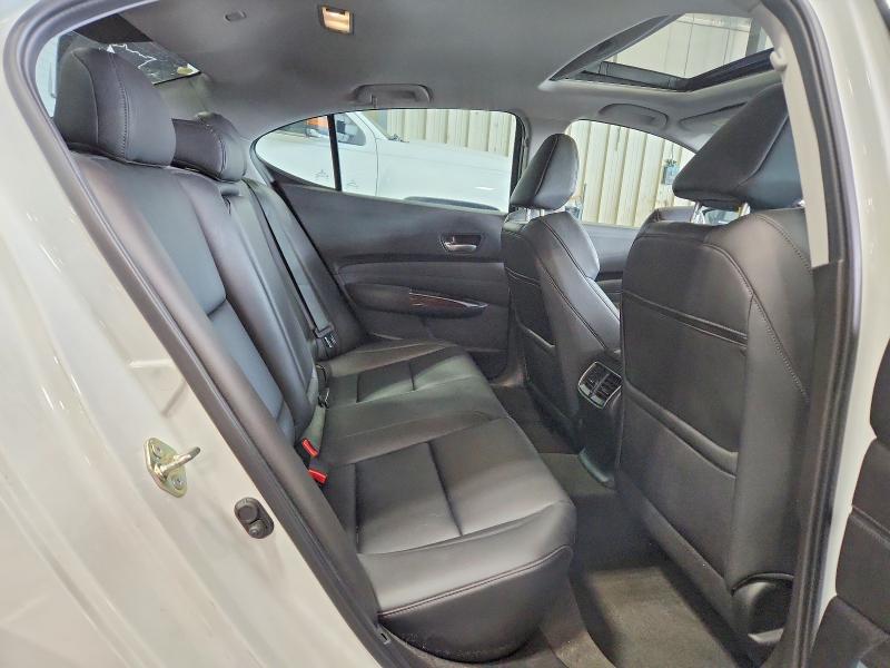 Aukcja sprzedaży 2015 Acura Tlx, vin: 19UUB1F31FA020684, numer aukcji: 64402566