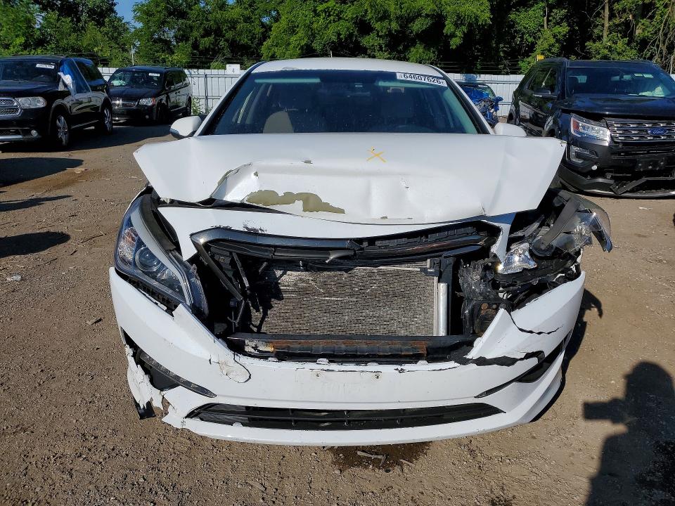 Aukcja sprzedaży 2015 Hyundai Sonata, vin: 5NPE24AF7FH202615, numer aukcji: 64607626