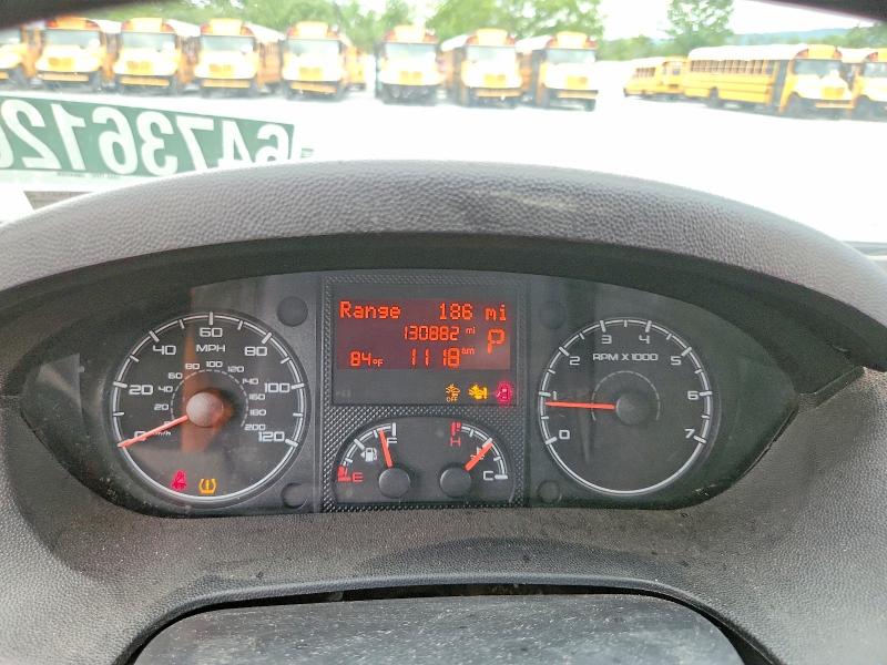 Продаж на аукціоні авто 2021 Ram Promaster 3500, vin: 3C6MRVJG2ME541040, номер лоту: 64736126