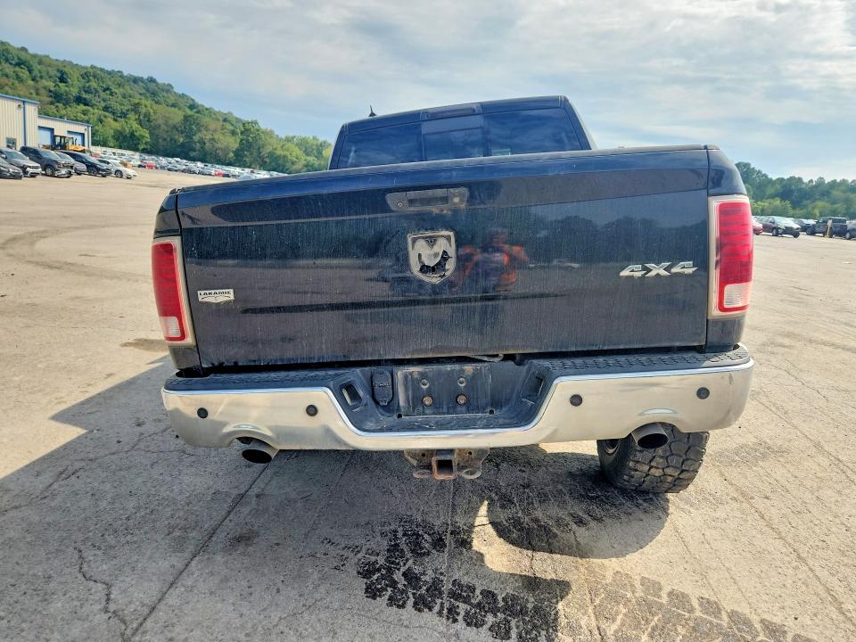 67098526 :رقم المزاد ، 1C6RR7NT4DS504013 vin ، 2013 Ram 1500 مزاد بيع