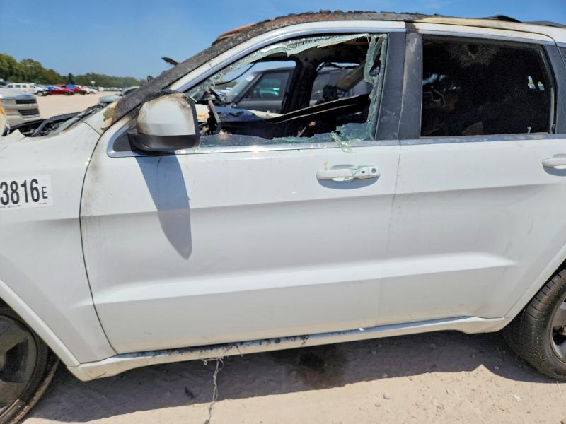 Продажа на аукционе авто 2015 Jeep Grand Cherokee, vin: 1C4RJEAG7FC815767, номер лота: 65883816