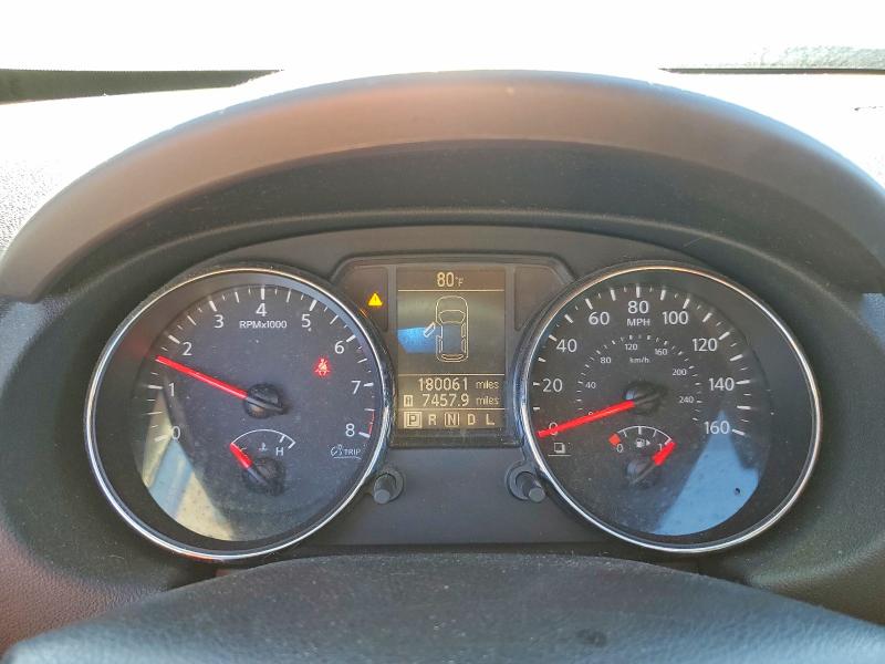 Aukcja sprzedaży 2013 Nissan Rogue, vin: JN8AS5MV7DW629456, numer aukcji: 65610636