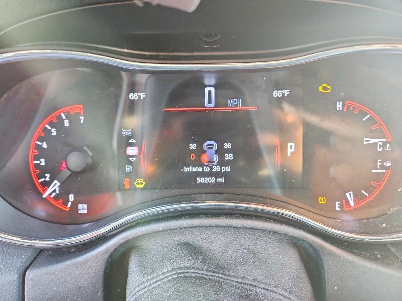 Aukcja sprzedaży 2018 Dodge Durango, vin: 1C4RDJAGXJC463163, numer aukcji: 66099416