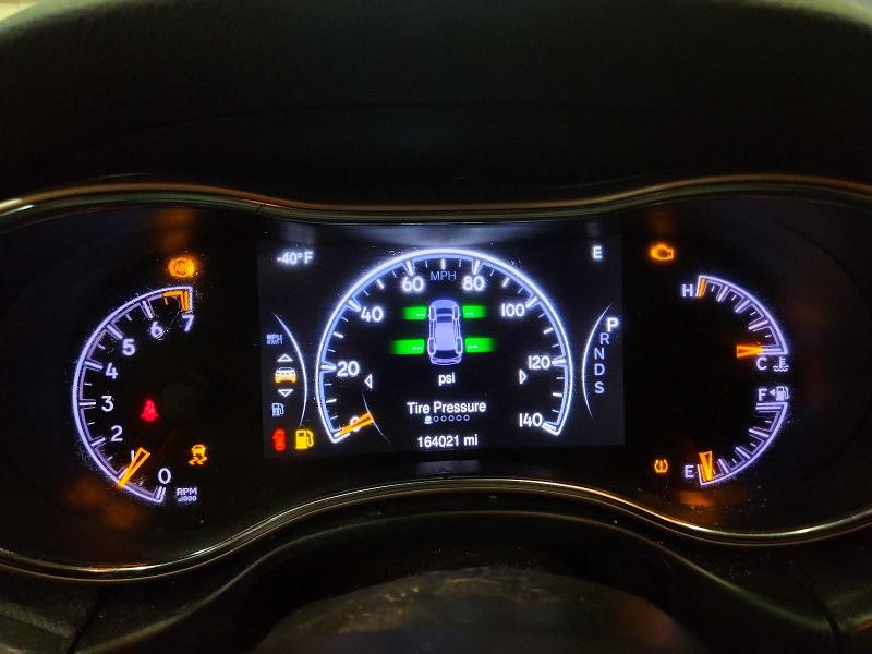 64737106 :رقم المزاد ، 1C4RJFAG7FC892998 vin ، 2015 Jeep Grand Cherokee مزاد بيع