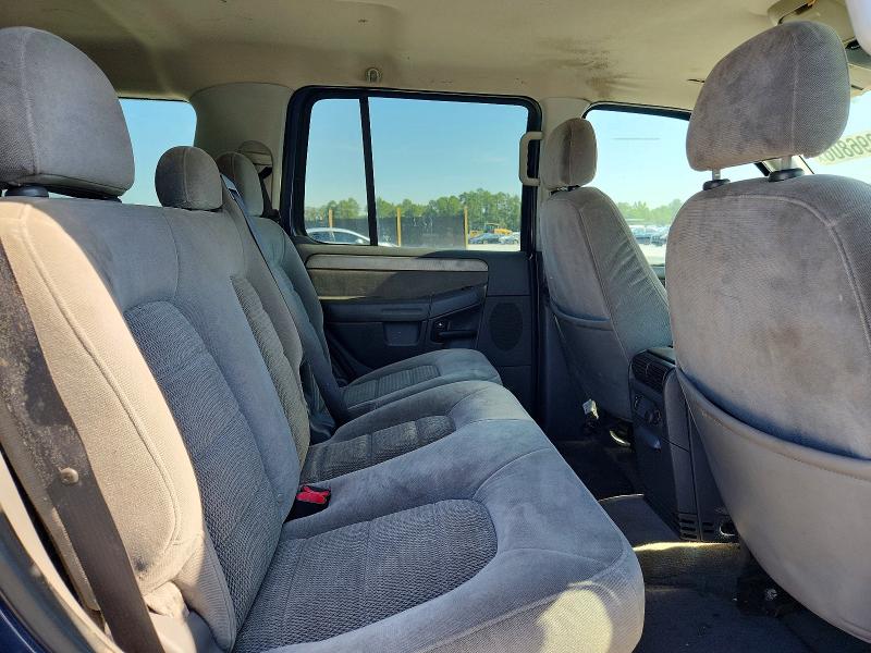 Продажа на аукционе авто 2004 Ford Explorer, vin: 1FMZU63K54UA68350, номер лота: 65296806