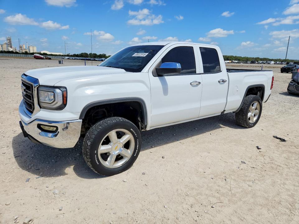 Продаж на аукціоні авто 2019 Gmc Sierra Limited, vin: 2GTR1LECXK1168910, номер лоту: 65022916