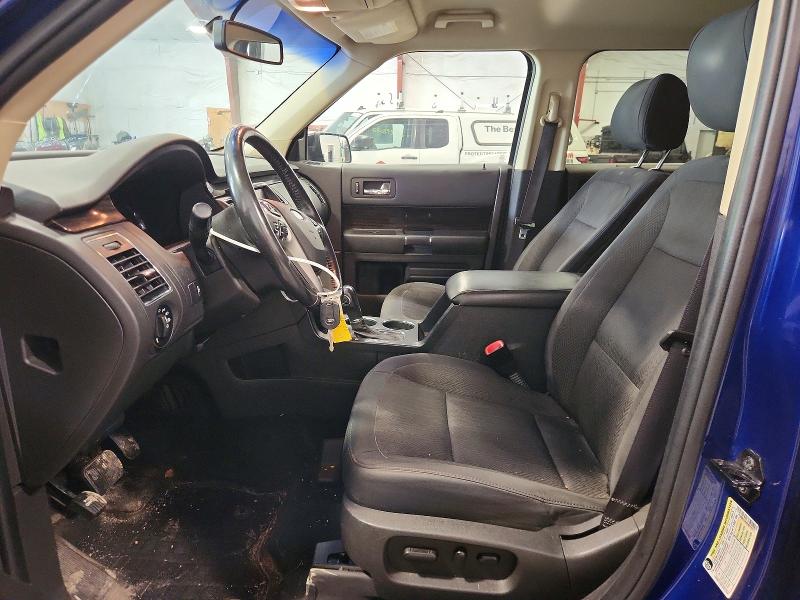 Продажа на аукционе авто 2013 Ford Flex, vin: 2FMHK6C86DBD29223, номер лота: 63382836