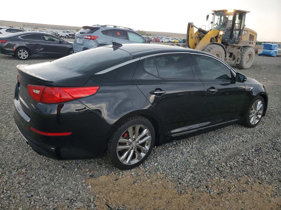 Aukcja sprzedaży 2015 Kia Optima, vin: 5XXGR4A62FG373644, numer aukcji: 67405696