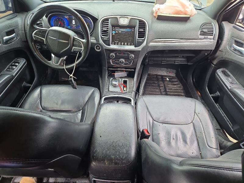 Aukcja sprzedaży 2015 Chrysler 300, vin: 2C3CCAAG6FH815480, numer aukcji: 65801906