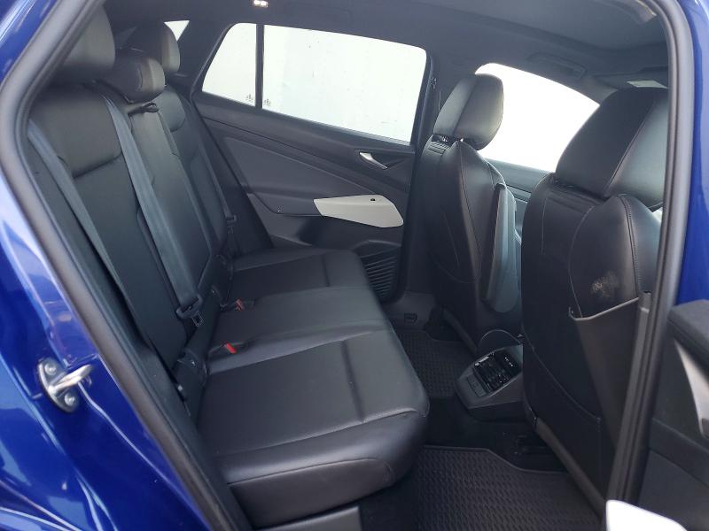 Продаж на аукціоні авто 2021 Volkswagen Id.4, vin: WVGDMPE24MP013190, номер лоту: 63704416