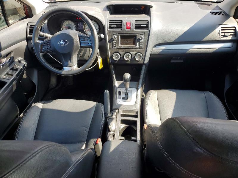 2013 Subaru Impreza მანქანა იყიდება აუქციონზე, vin: JF1GPAG66DH803077, აუქციონის ნომერი: 65138906