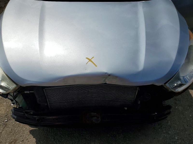 2011 Hyundai Tucson მანქანა იყიდება აუქციონზე, vin: KM8JT3AC5BU135164, აუქციონის ნომერი: 66410566