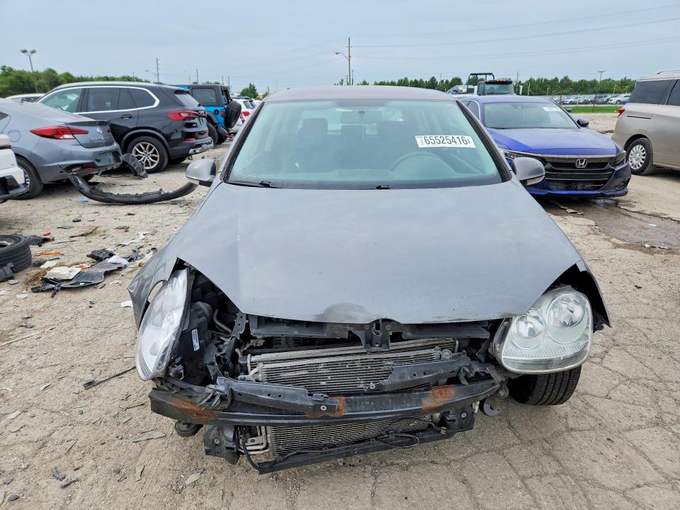 Aukcja sprzedaży 2008 Volkswagen Rabbit, vin: WVWBA71K48W235573, numer aukcji: 65525416