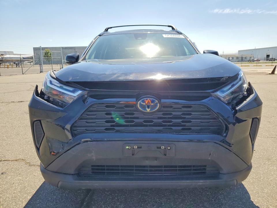 Aukcja sprzedaży 2024 Toyota Rav4, vin: 2T3MWRFV8RW191876, numer aukcji: 64308806