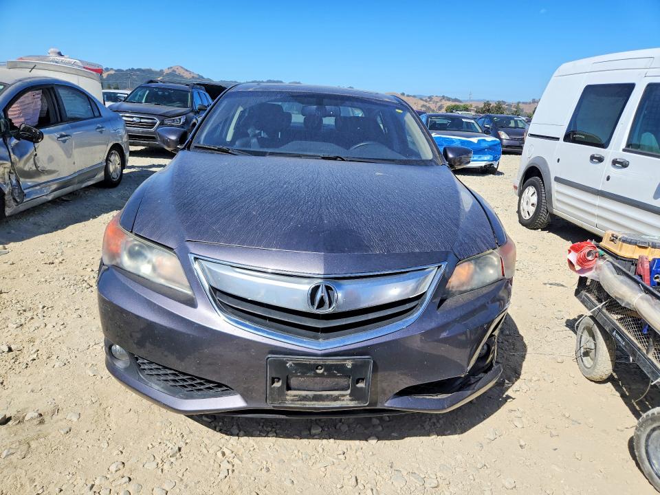 2015 Acura Ilx მანქანა იყიდება აუქციონზე, vin: 19VDE1F73FE005344, აუქციონის ნომერი: 63383016