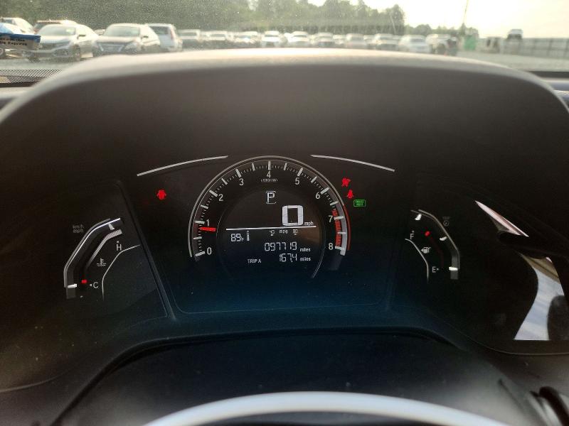 Aukcja sprzedaży 2017 Honda Civic, vin: 19XFC2F5XHE012952, numer aukcji: 65271716