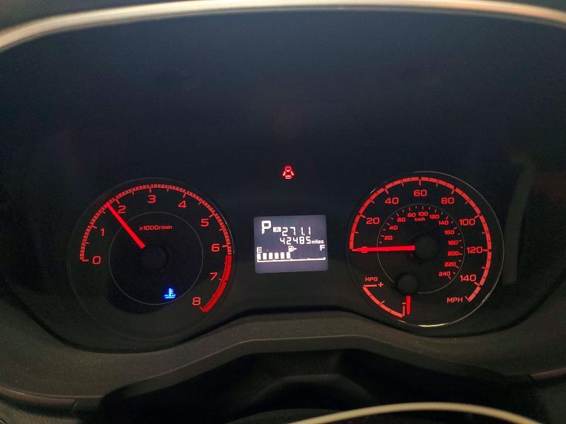 Aukcja sprzedaży 2017 Subaru Impreza, vin: 4S3GTAB69H3700879, numer aukcji: 66267826