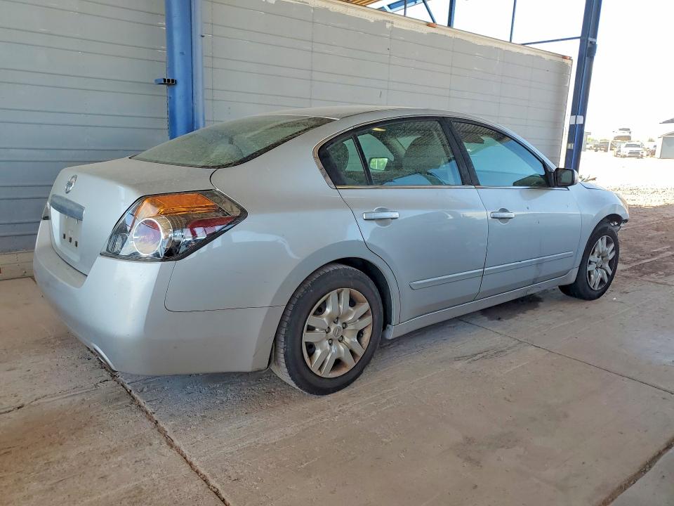 Aukcja sprzedaży 2011 Nissan Altima, vin: 1N4AL2AP5BN480700, numer aukcji: 66052126