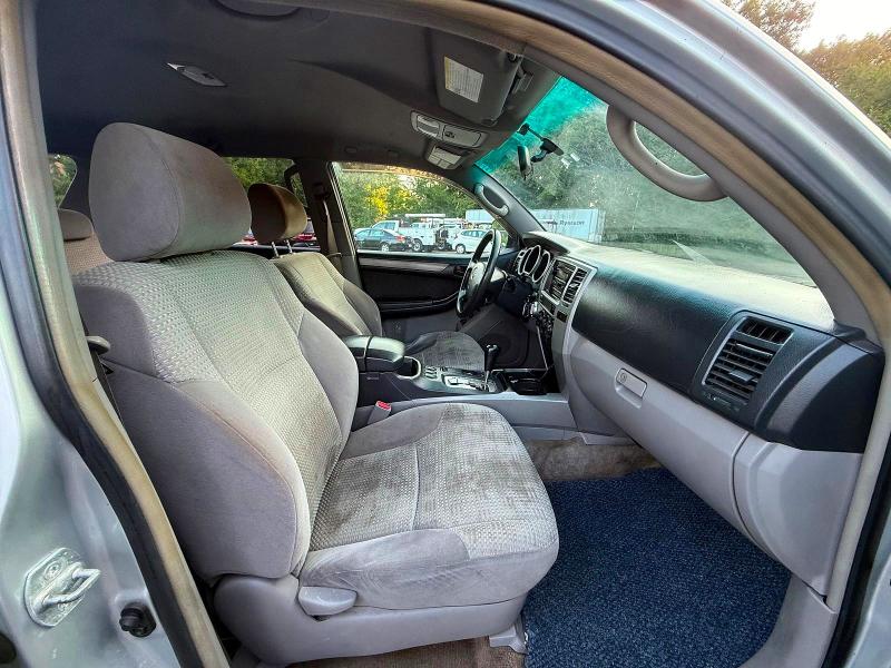 Продаж на аукціоні авто 2005 Toyota 4runner, vin: JTEBU14RX50066263, номер лоту: 66533866