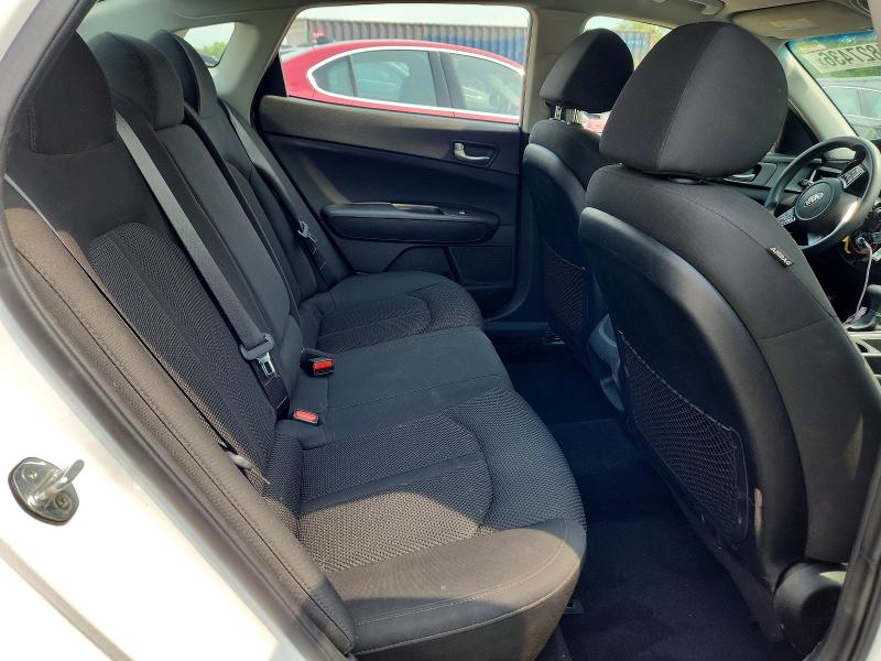 Aukcja sprzedaży 2020 Kia Optima, vin: 5XXGT4L38LG451988, numer aukcji: 64827436