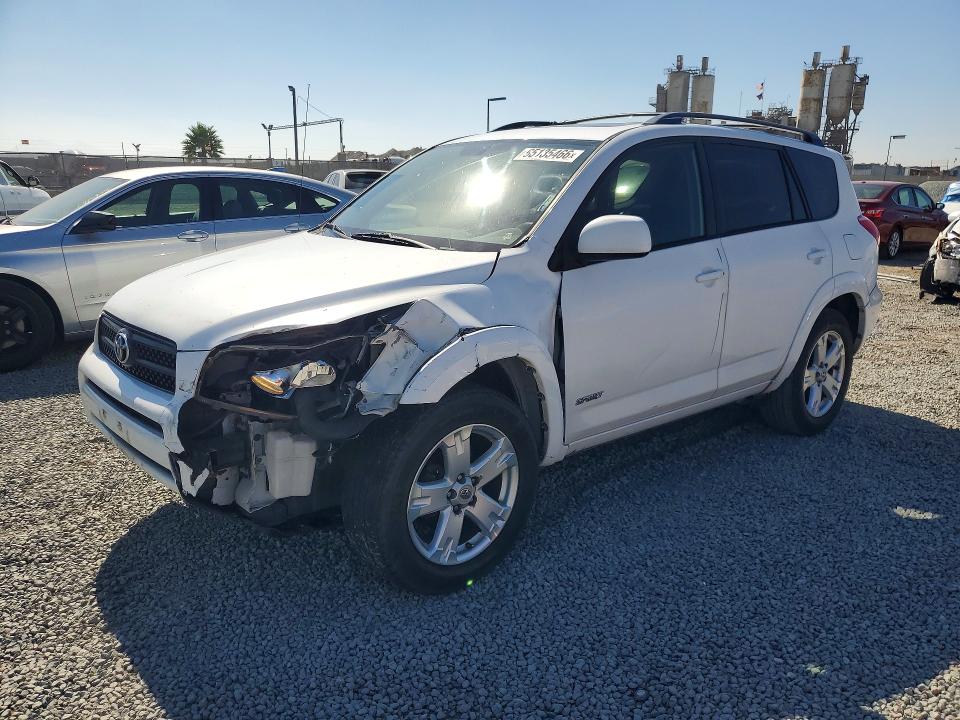 Продаж на аукціоні авто 2006 Toyota Rav4, vin: JTMZD32V165002924, номер лоту: 65135466
