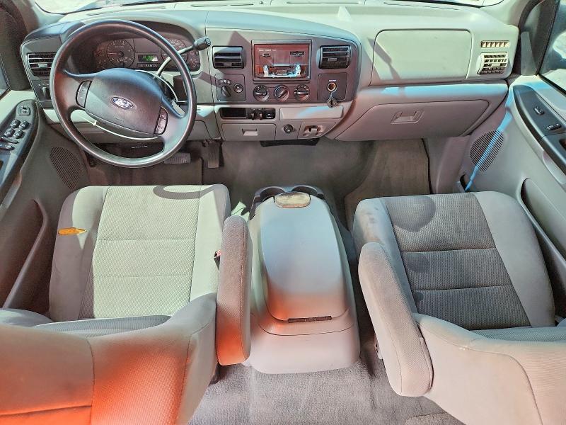 Aukcja sprzedaży 2005 Ford F350, vin: 1FTWW31P55EA24648, numer aukcji: 64006656
