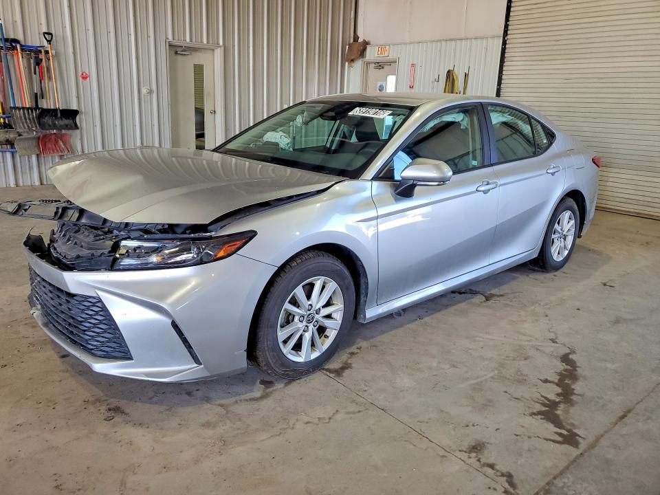 Продажа на аукционе авто 2025 Toyota Camry, vin: 4T1DAACK3SU525420, номер лота: 63919016