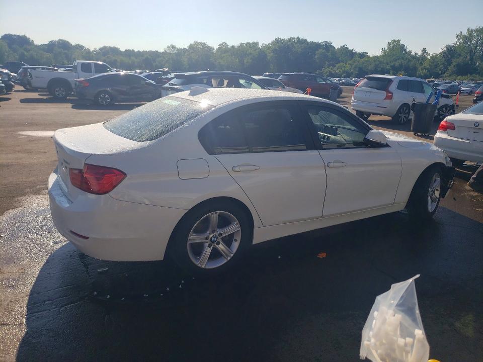 Aukcja sprzedaży 2013 Bmw 328, vin: WBA3A5C57DF356752, numer aukcji: 64974916