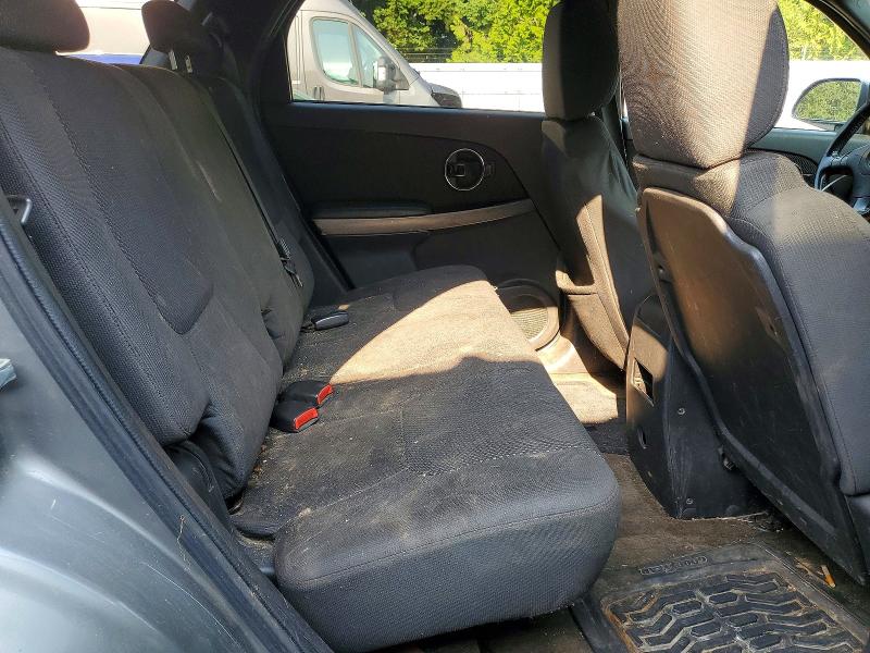 Продажа на аукционе авто 2006 Pontiac Torrent, vin: 2CKDL63F066134673, номер лота: 61953576