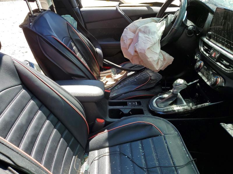 Продажа на аукционе авто 2023 Kia Forte, vin: 3KPF44AC3PE617621, номер лота: 63800386