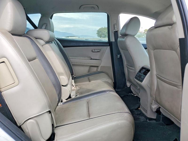 Aukcja sprzedaży 2012 Mazda Cx-9, vin: JM3TB2CV2C0343477, numer aukcji: 66073546