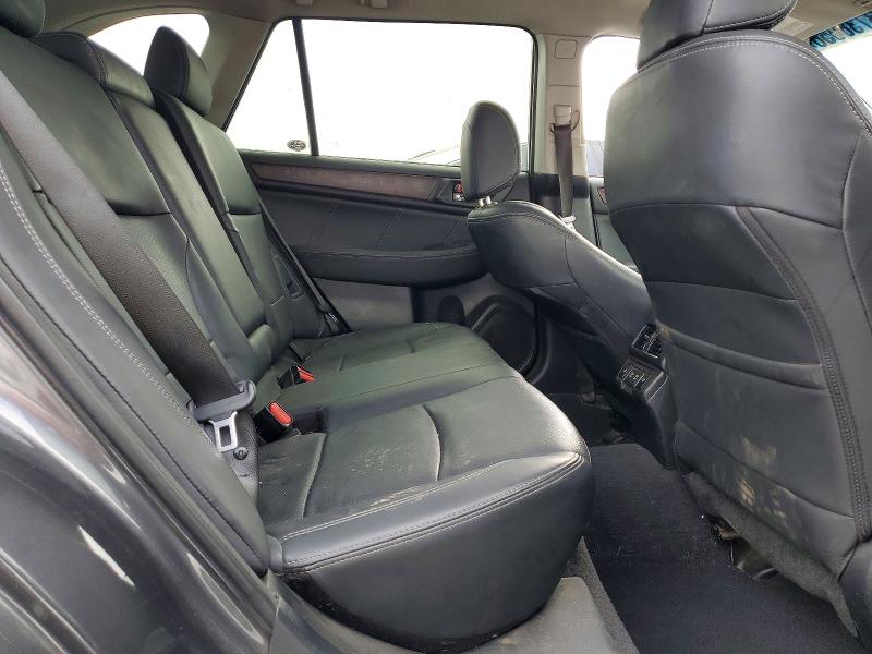 2019 Subaru Outback მანქანა იყიდება აუქციონზე, vin: 4S4BSANCXK3275223, აუქციონის ნომერი: 63738556