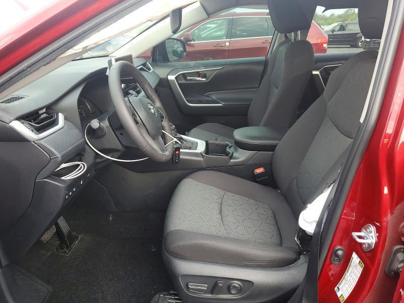 Продаж на аукціоні авто 2024 Toyota Rav4, vin: 2T3R1RFVXRW455247, номер лоту: 63807856
