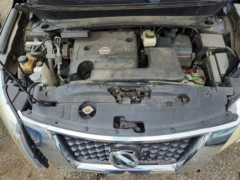 Продажа на аукционе авто 2015 Nissan Pathfinder, vin: 5N1AR2MN2FC716848, номер лота: 64436726