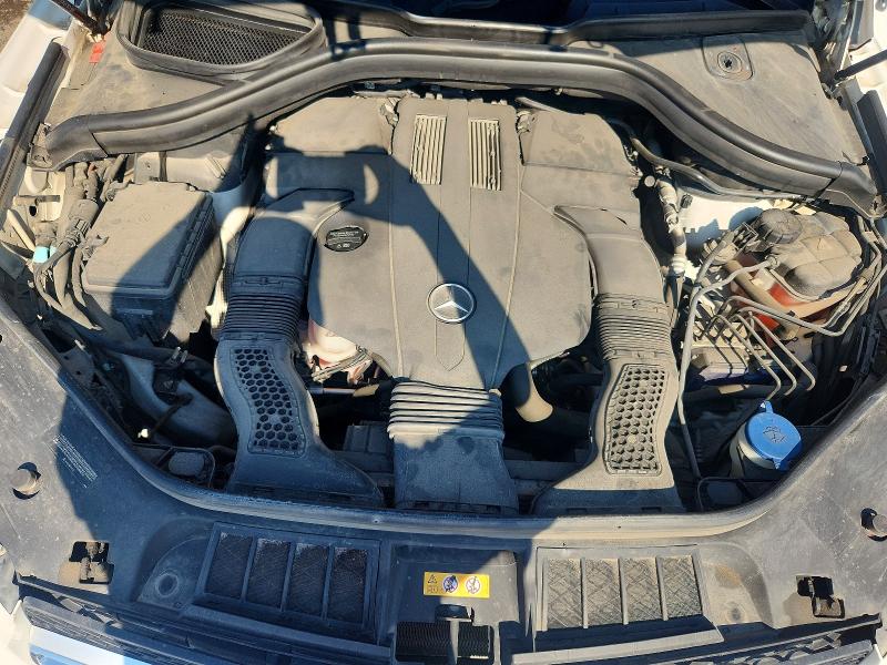 Продаж на аукціоні авто 2018 Mercedes-benz Gle, vin: 4JGDA5GB9JB181958, номер лоту: 62622876