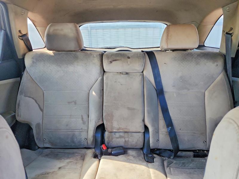 2016 Kia Sorento მანქანა იყიდება აუქციონზე, vin: 5XYPG4A34GG043562, აუქციონის ნომერი: 65599766