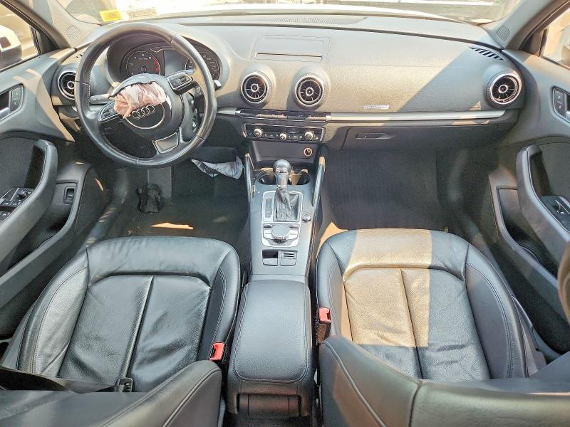 Aukcja sprzedaży 2015 Audi A3, vin: WAUBFGFF5F1067964, numer aukcji: 64110576