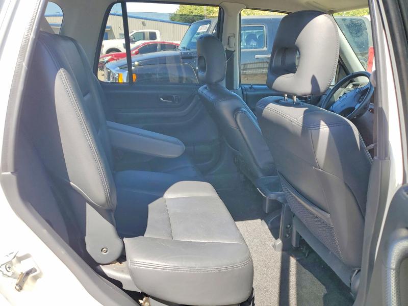 Aukcja sprzedaży 2000 Honda Cr-v, vin: JHLRD1877YS003998, numer aukcji: 63433646