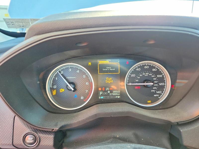 Aukcja sprzedaży 2022 Subaru Forester, vin: JF2SKADC6NH418912, numer aukcji: 66420896