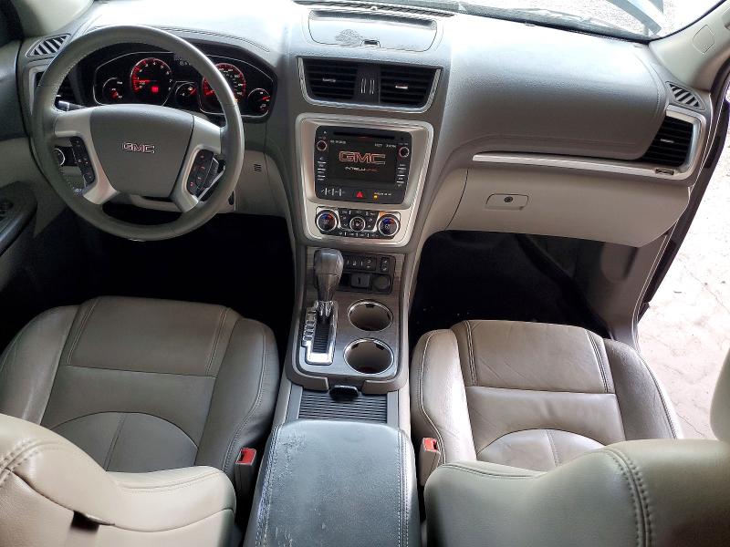 Продаж на аукціоні авто 2015 Gmc Acadia, vin: 1GKKRRKD8FJ208833, номер лоту: 64832376