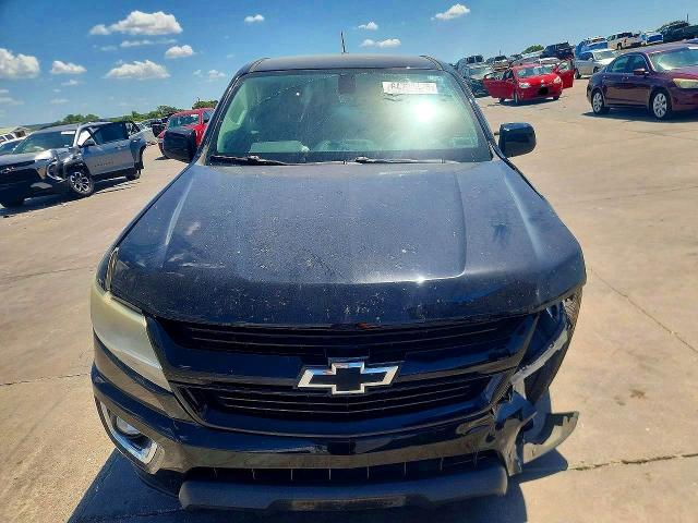 64702876 :رقم المزاد ، 1GCGSCE3XG1371877 vin ، 2016 Chevrolet Colorado مزاد بيع